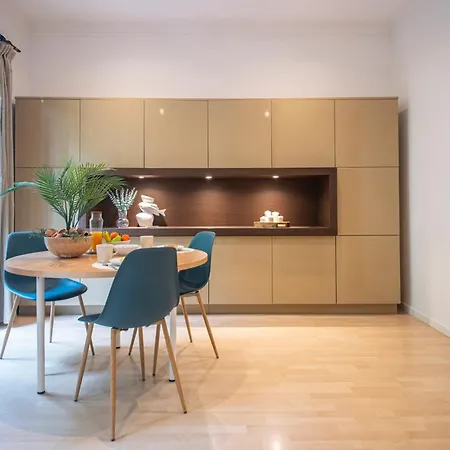 One Bedroom In Carrer Arago Apartment Barcelona