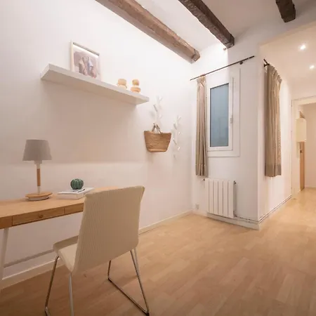 One Bedroom In Carrer Arago Barcelona