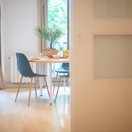 One Bedroom In Carrer Arago * Barcelona