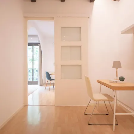 One Bedroom In Carrer Arago * Barcelona