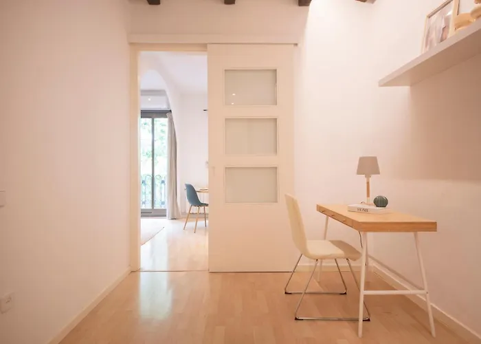 One Bedroom In Carrer Arago * Barcelona